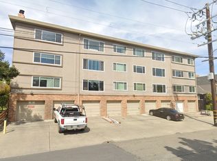 Bellevue Towers Apartments, Oakland, CA 94610