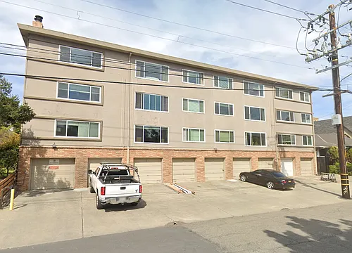 Bellevue Towers Apartments Photo 1