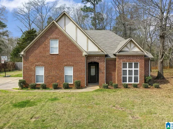 8031 Mary Alice Way, Mc Calla, AL 35111