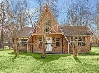 23092 E Martin Dr, Porter, TX 77365