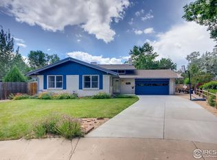 3711 Yale Way, Longmont, CO 80503