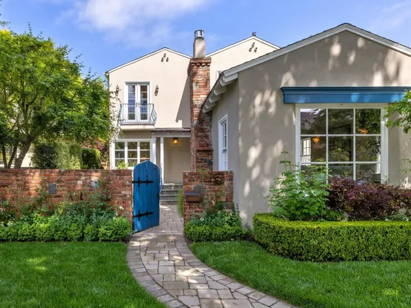 716 Concord Way, Burlingame, CA 94010