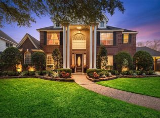 5502 Westbrook Oaks Way, Spring, TX 77379