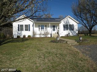 15100 Baden Naylor Rd, Brandywine, MD 20613