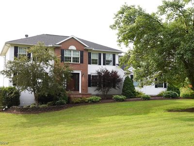 8211 Black Diamond Rd, Marshallville, OH, 44645