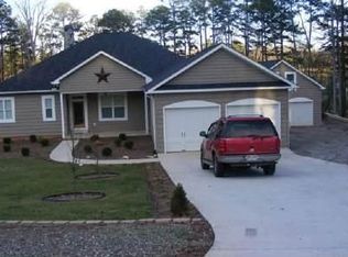2690 Arrowood Pointe, Blairsville, GA 30512