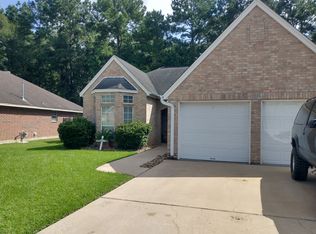 119 Willow Bend Dr, Silsbee, TX 77656