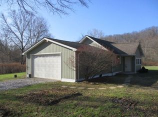 335 Cold Springs Rd, Wheeling, WV 26003