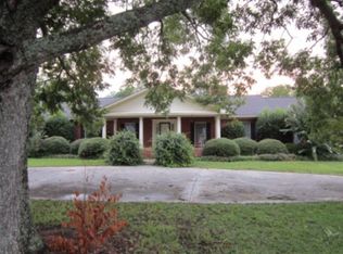 1965 Five Bridge Rd, Ocilla, GA 31774