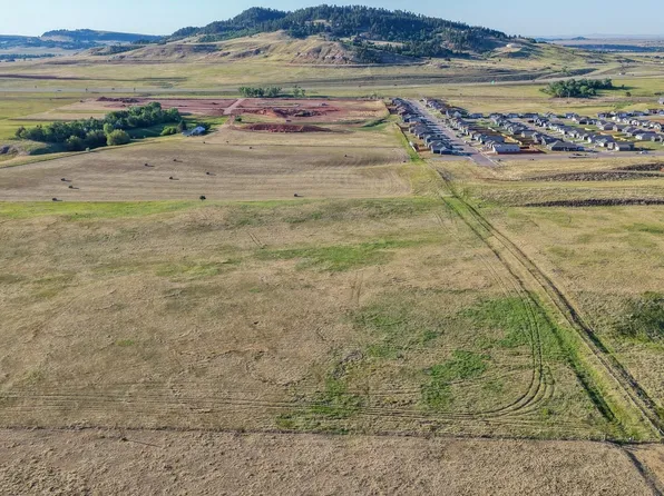 Off Colorado Blvd, Spearfish, SD 57783