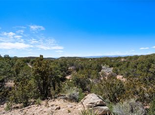 7 Golden Ridge Rd, Santa Fe, NM 87505