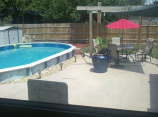 110 Stolze Dr, East Alton, IL