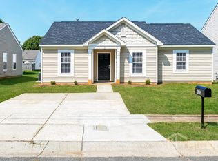 635 Dale Ave, Charlotte, NC 28216