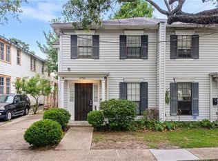 4738 Banks St, New Orleans, LA 70119