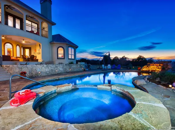 2085 Holland Springs, Canyon Lake, TX 78133