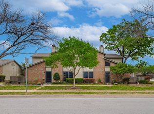 340 W Harwood Rd APT D, Hurst, TX 76054