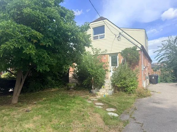 29 Flempton Cres, Toronto, ON M1K 3B3