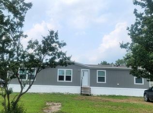 506 N Seeley Ave W, Mount Calm, TX 76673