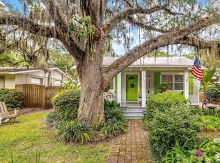 1913 1st Ave, Saint Simons Island, GA 31522