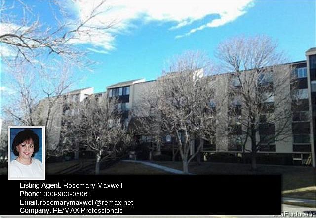 1st image of 3470 S Poplar St APT 408