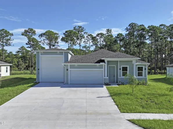 2065 Tahoe Ave SE, Palm Bay, FL 32909