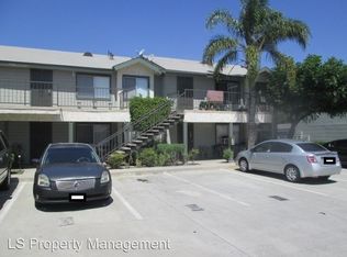 5604 Gotham St APT F, Bell Gardens, CA 90201