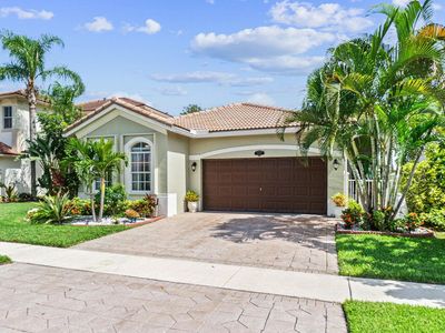 10637 Falls Street, Wellington, FL, 33414
