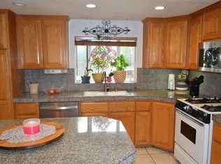 1317 S Orange Ave, El Cajon, CA 92020