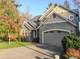 5790 NE Lisbon Way, Hillsboro, OR 97124