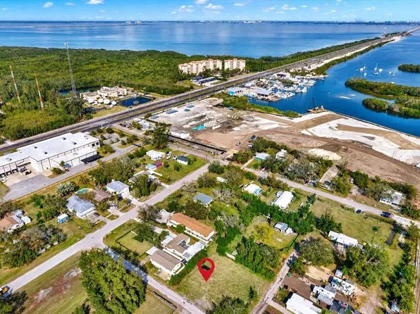 1111 N MONACO DRIVE NE LOT 22, ST PETERSBURG, FL 33702