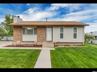 7260 W Paine Rd, Magna, UT 84044