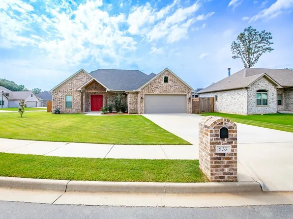 837 Oak Forest Cir, Sherwood, AR 72120