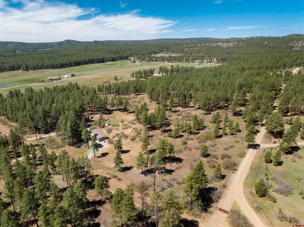 1733 County Road 505 Road, Bayfield, CO 81122