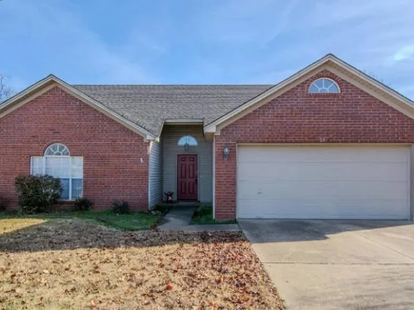 3314 Meadowlake Dr, Bryant, AR 72022