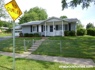 2454 Schon Dr, Cincinnati, OH