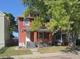 137 S Sperling Ave, Dayton, OH 45403