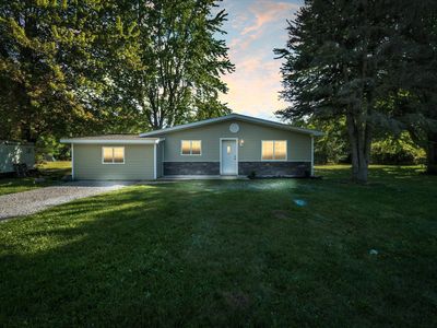 5967 Murphy Lake Rd, Millington, MI, 48746
