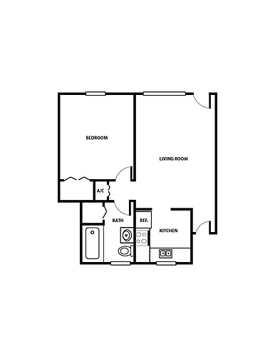 Floor plan tb0531a1-Premium