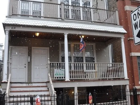 1933 N Sedgwick St #2, Chicago, IL 60614