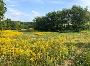 106 Maple St, Baltic, OH 43804