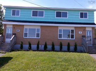 6 Wilbur Ct, Dartmouth, NS B2W 2J5