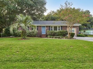 936 Reddick St, Charleston, SC 29412