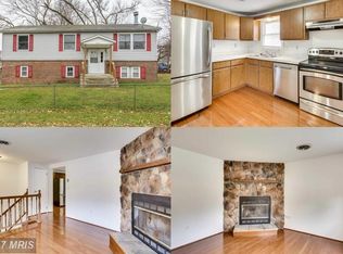 9201 Gross Ave, Laurel, MD 20723