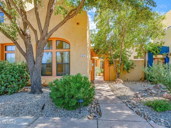 607 Post Way, Tubac, AZ 85646