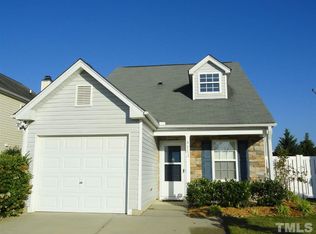 8113 Bright Oak Trl, Raleigh, NC 27616