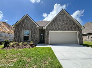 110 Fearless Ave, Youngsville, LA 70592