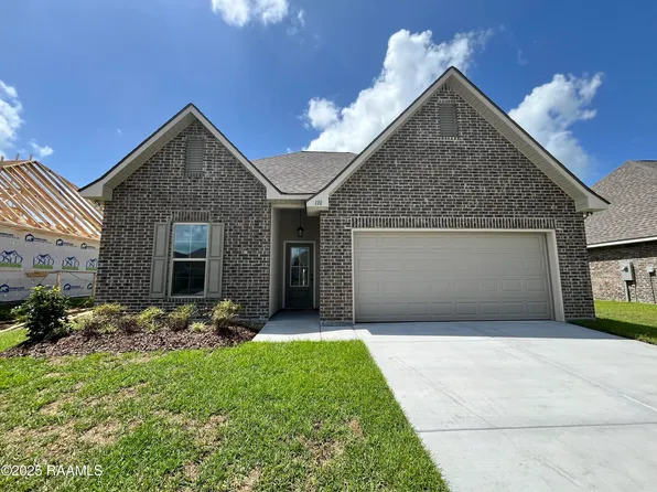 110 Fearless Ave, Youngsville, LA 70592
