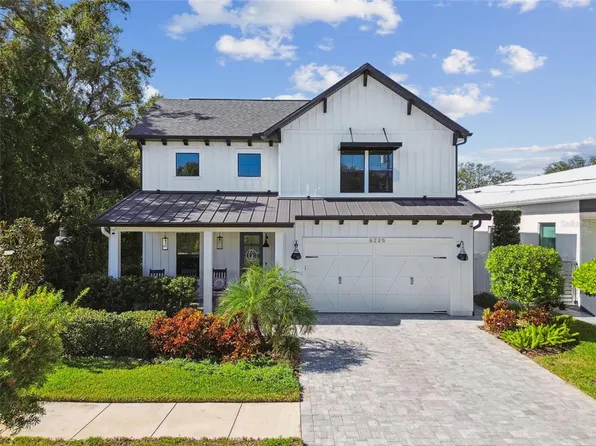 6225 S Main Ave, Tampa, FL 33611
