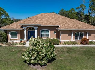 3964 Caballero Ave, North Port, FL 34286