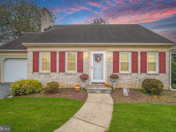 111 Florentine Dr, Willow Street, PA 17584